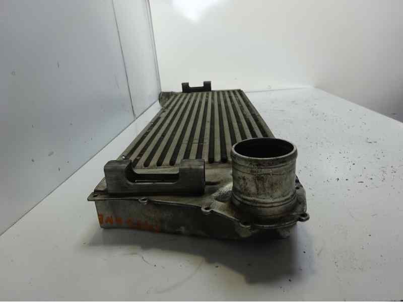 Recambio de intercooler para renault megane ii berlina 5p confort expression referencia OEM IAM 8200115540 30899 