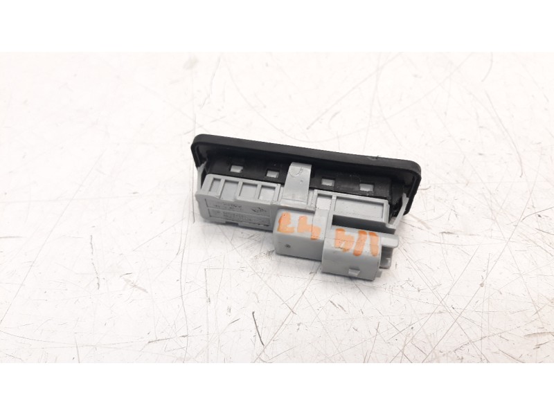 Recambio de maneta exterior porton para smart forfour referencia OEM IAM A4539050501 ITF210017 