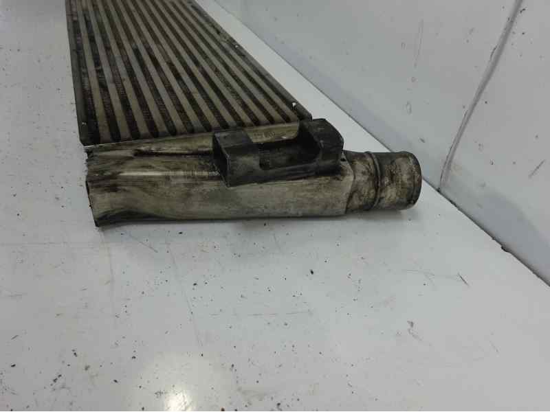Recambio de intercooler para renault megane ii berlina 5p confort expression referencia OEM IAM 8200115540 30899 