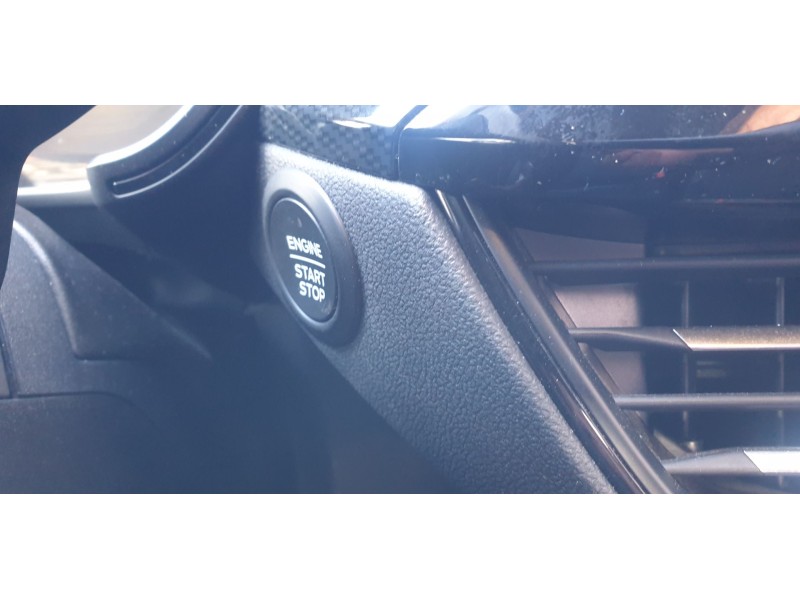 Recambio de conmutador de arranque para ford kuga hybrid st-line x referencia OEM IAM 2334547  