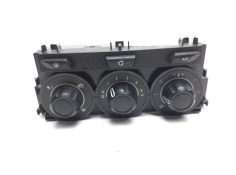 MANDO CALEFACCION / AIRE ACONDICIONADO 9675400180 Z8510001 