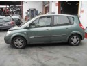 RENAULT SCENIC II