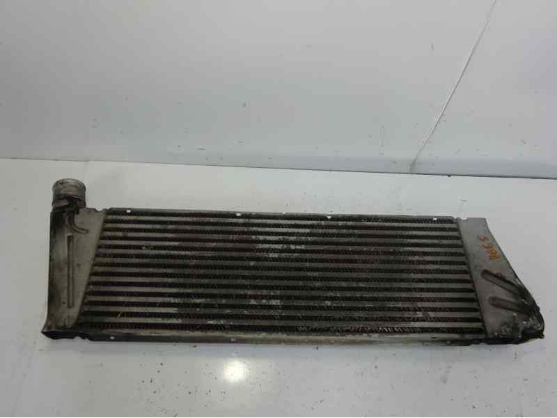 Recambio de intercooler para renault megane ii berlina 5p confort expression referencia OEM IAM 8200115540 30899 