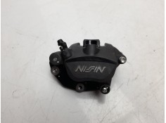 PINZA DE FRENO DELANTERA IZQUIERDA 