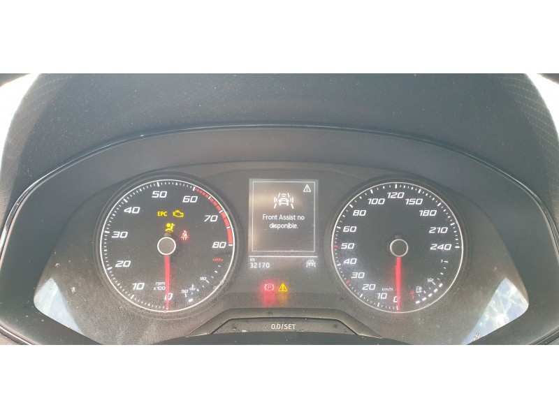 Recambio de cuadro instrumentos para seat ibiza (kj1) 1.0 referencia OEM IAM 6F0920740D  
