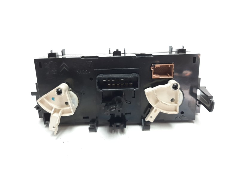 Recambio de mando calefaccion / aire acondicionado para ds 3 desire referencia OEM IAM 9675400180 Z8510001 