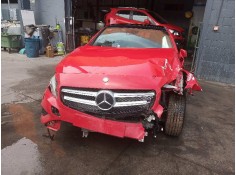 mercedes-benz clase a (w176) del año 2015 2