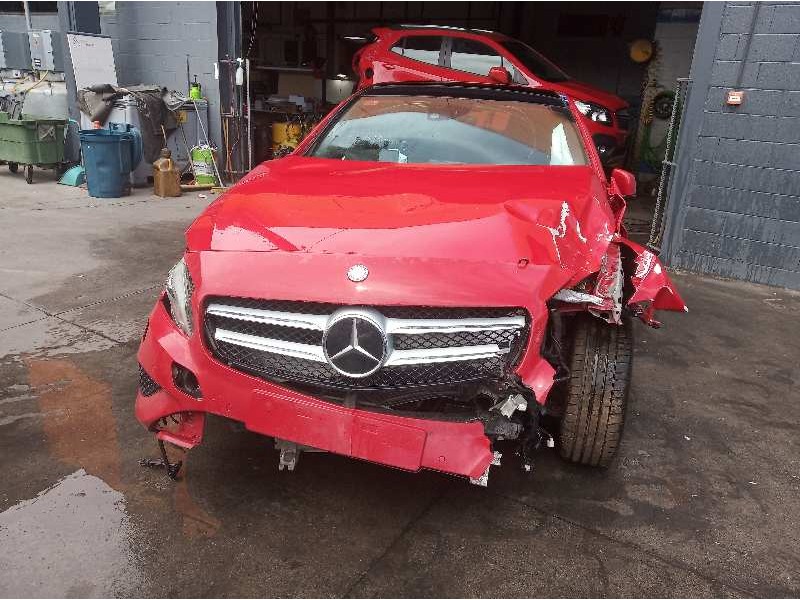 mercedes-benz clase a (w176) del año 2015