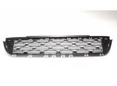 Recambio de rejilla paragolpes central para citroen c3 referencia OEM IAM 9812062277 107076104 CI3282130