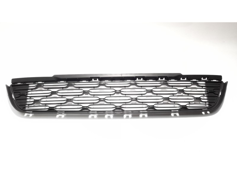 Recambio de rejilla paragolpes central para citroen c3 referencia OEM IAM 9812062277 107076104 CI3282130