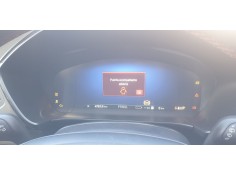Recambio de cuadro instrumentos para ford kuga hybrid st-line x referencia OEM IAM LV4T10849DMN   2