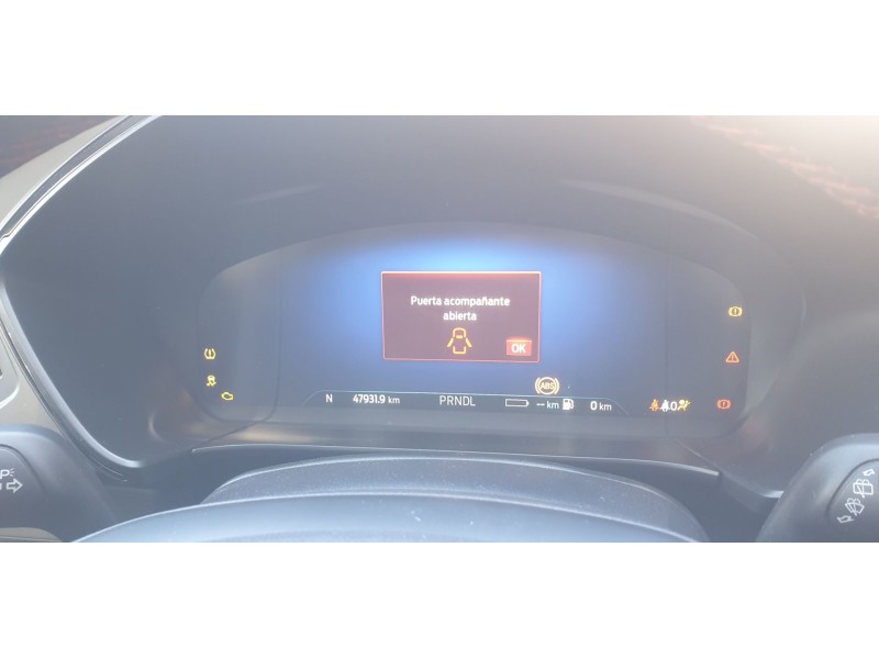 Recambio de cuadro instrumentos para ford kuga hybrid st-line x referencia OEM IAM 2664376  