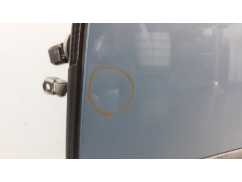 Recambio de puerta trasera izquierda para volvo v50 familiar 1.6 diesel cat referencia OEM IAM 31335469  