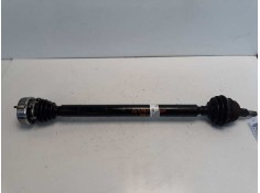 TRANSMISION DELANTERA DERECHA 1J0407272AP V1247 