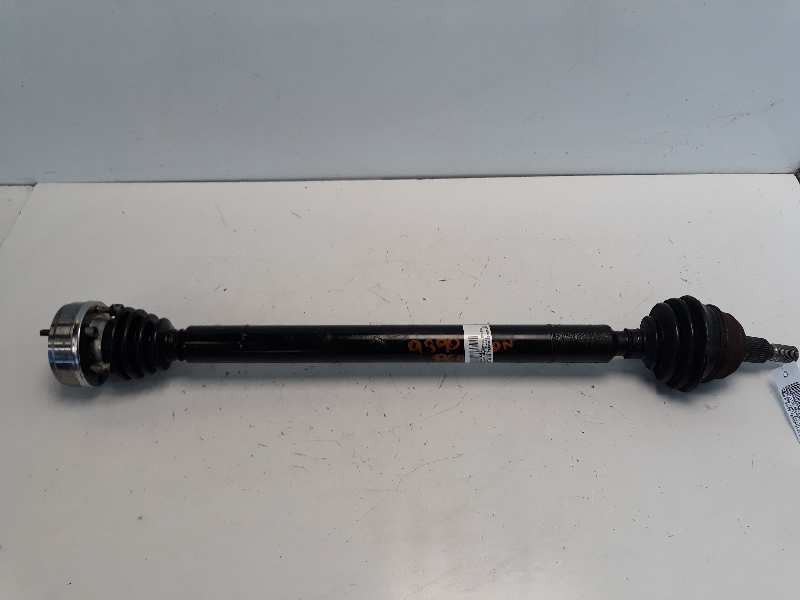 Recambio de transmision delantera derecha para seat leon (1m1) stella referencia OEM IAM 1J0407272AP V1247 
