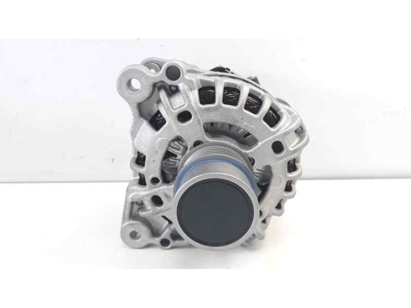 Recambio de alternador para seat leon (5f1) style referencia OEM IAM 04E903015A ALF870501 