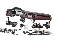 Recambio de kit airbag para honda hr-v (..) 1.5 vtec cat referencia OEM IAM 77810T8MG80ZA   2