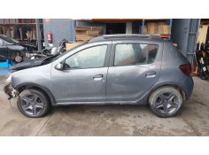 dacia sandero del año 2017