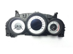 CUADRO INSTRUMENTOS A2049004108 