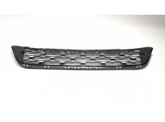 Recambio de rejilla paragolpes central para citroen c3 referencia OEM IAM 9812062277 107076104 CI3282130 2