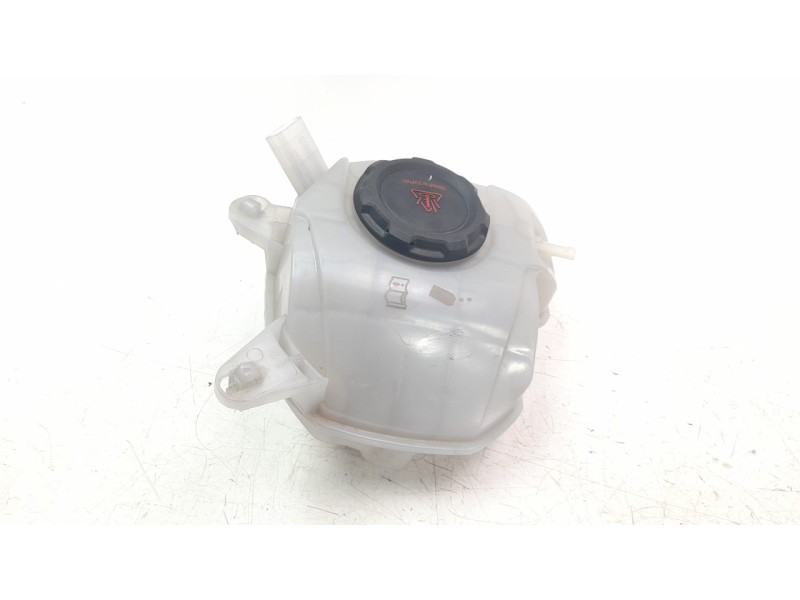 Recambio de deposito expansion para seat ibiza (kj1) 1.0 referencia OEM IAM 2Q0121407D  