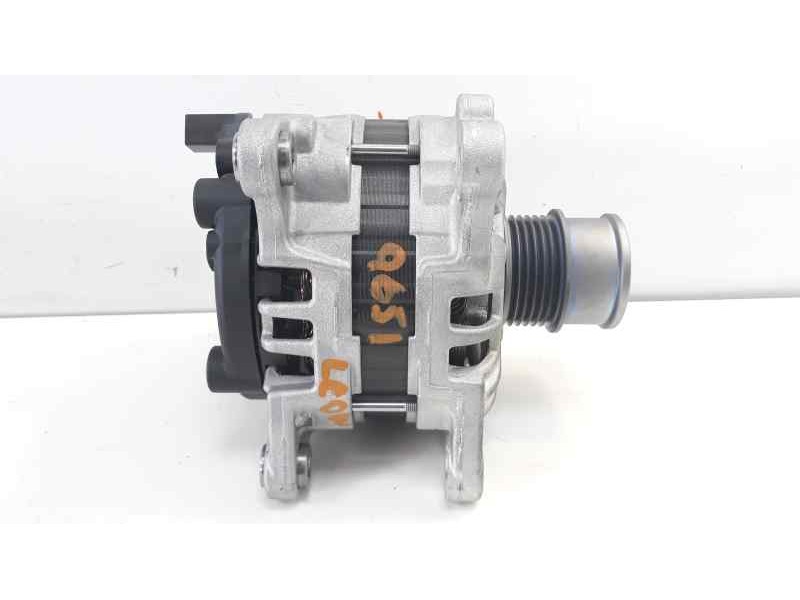 Recambio de alternador para seat leon (5f1) style referencia OEM IAM 04E903015A ALF870501 