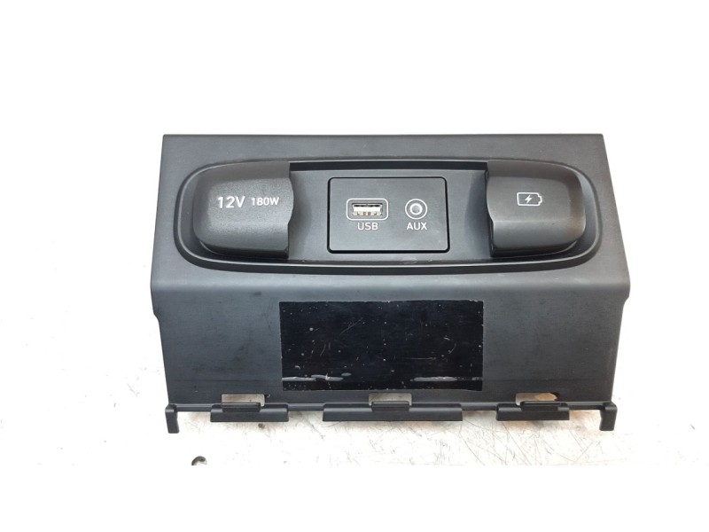 Recambio de modulo electronico para hyundai santa fe 2.2 crdi cat referencia OEM IAM 96120S1100  