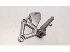 Recambio de estribo para honda cb 650f referencia OEM IAM    2