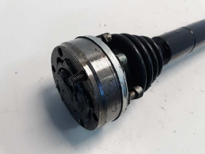 Recambio de transmision delantera derecha para seat leon (1m1) stella referencia OEM IAM 1J0407272AP V1247 