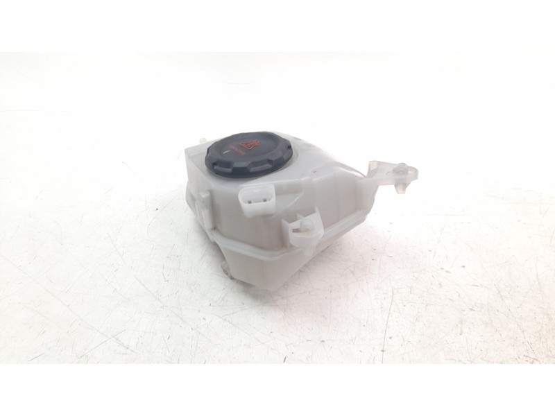 Recambio de deposito expansion para seat ibiza (kj1) 1.0 referencia OEM IAM 2Q0121407D  