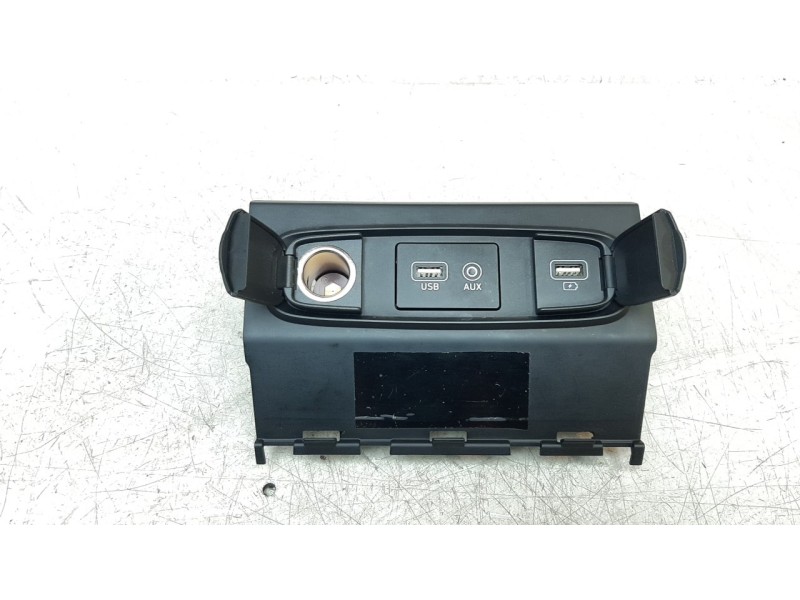 Recambio de modulo electronico para hyundai santa fe 2.2 crdi cat referencia OEM IAM 96120S1100  