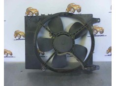 Recambio de electroventilador para daewoo nubira berlina se (1999) referencia OEM IAM   7522 2