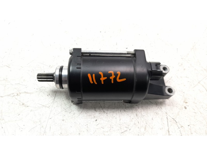 Recambio de motor arranque para honda cbr 650r cbr 650r referencia OEM IAM 31200MJEDB1  