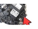 ALTERNADOR 04E903015A 04E903015A ALF870501