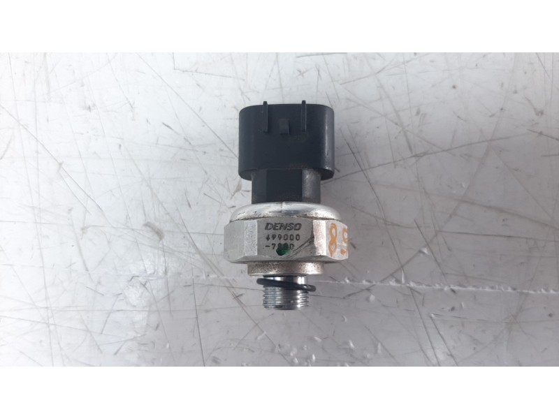 Recambio de sensor para lexus is 2.5 16v cat (híbrido) referencia OEM IAM 4990007880  