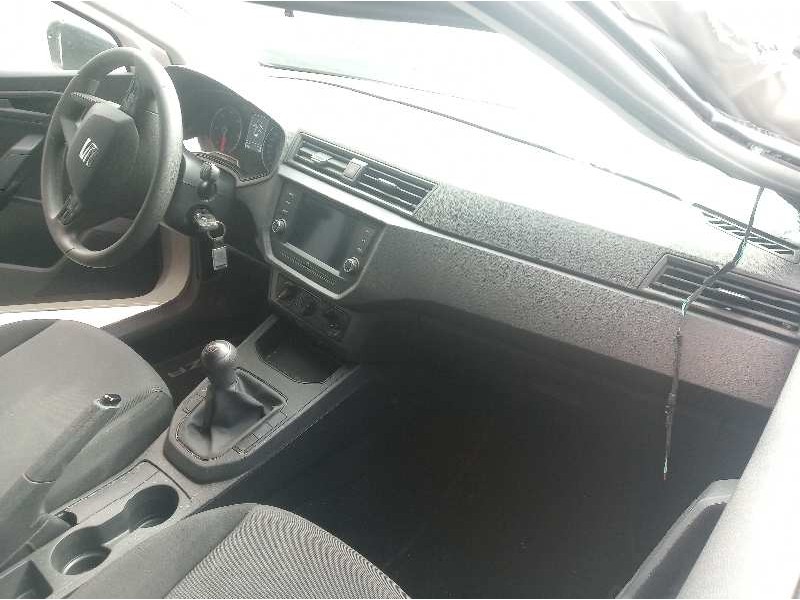 seat ibiza (kj1) del año 2019