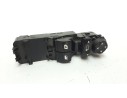 MANDO ELEVALUNAS DELANTERO IZQUIERDO 98012507XT 98012507XT IAF050007CP