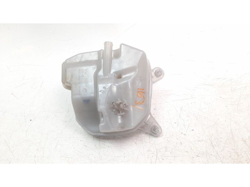 Recambio de deposito expansion para seat ibiza (kj1) 1.0 referencia OEM IAM 2Q0121407D  
