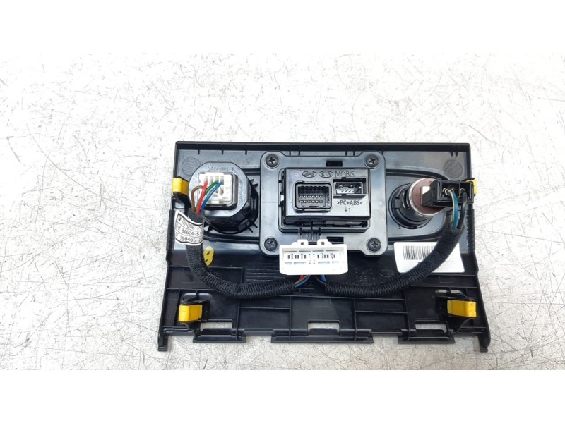 Recambio de modulo electronico para hyundai santa fe 2.2 crdi cat referencia OEM IAM 96120S1100  