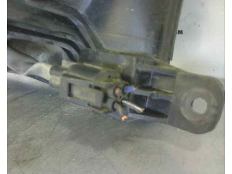 Recambio de electroventilador para daewoo nubira berlina se (1999) referencia OEM IAM   7522