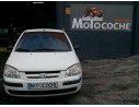 HYUNDAI GETZ (TB)