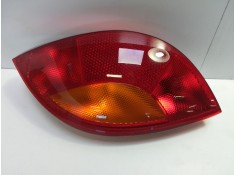 Recambio de piloto trasero izquierdo para ford ka (ccq) referencia OEM IAM 1105789 103F10241771 FD0064154