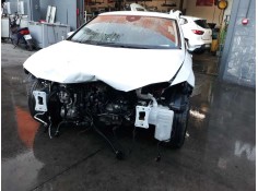 seat leon (5f1) del año 2017 2