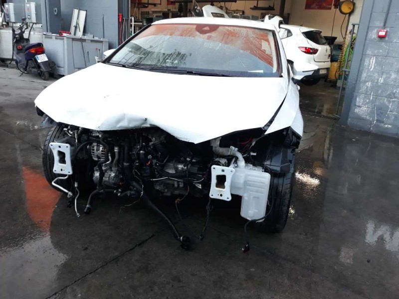 seat leon (5f1) del año 2017