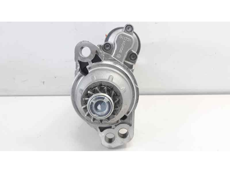 Recambio de motor arranque para seat leon (5f1) style referencia OEM IAM 02M911022F 0001179602 