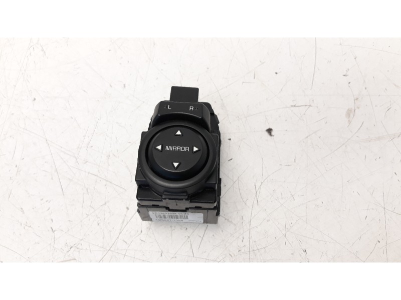 Recambio de mando retrovisor para kia rio (yb) 1.2 cat referencia OEM IAM 4D64811000  
