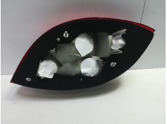 Recambio de piloto trasero izquierdo para ford ka (ccq) referencia OEM IAM 1105789 103F10241771 FD0064154 2