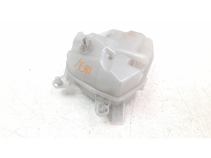 Recambio de deposito expansion para seat ibiza (kj1) 1.0 referencia OEM IAM 2Q0121407D  