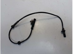 Recambio de sensor para fiat grande punto (199) 1.2 8v active (01.2007) referencia OEM IAM 0265007896  