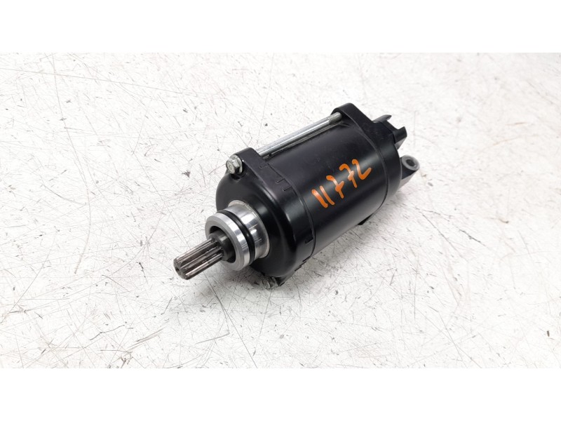 Recambio de motor arranque para honda cbr 650r cbr 650r referencia OEM IAM 31200MJEDB1  